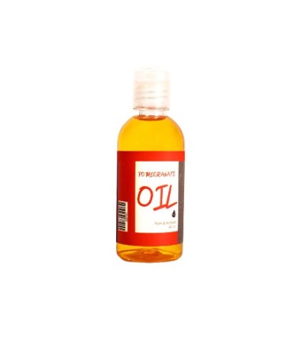 روغن هسته انار