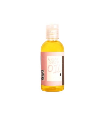 روغن جوانه گندم