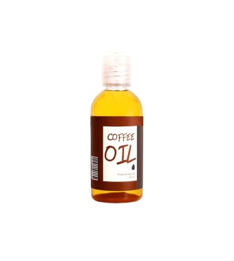 روغن قهوه