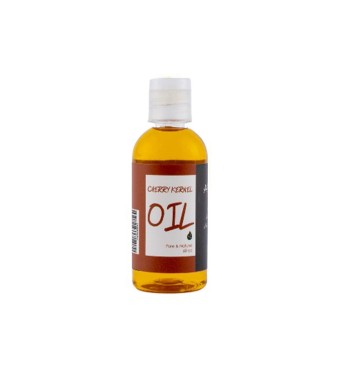 روغن هسته آلبالو