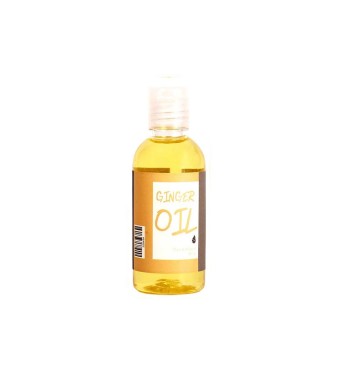 روغن زنجبیل بسدین