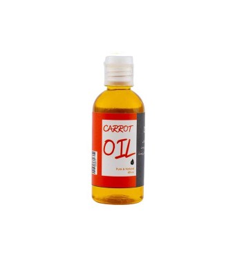 روغن هویج بسدین