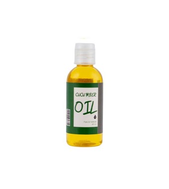 روغن خیار بسدین