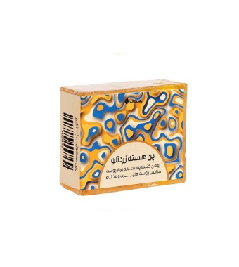 پن هسته زرد آلو