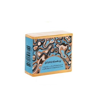 پن هسته بادام تلخ