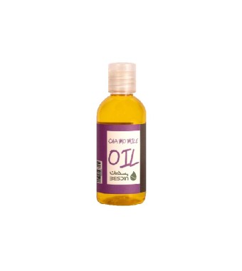 روغن بابونه بسدین