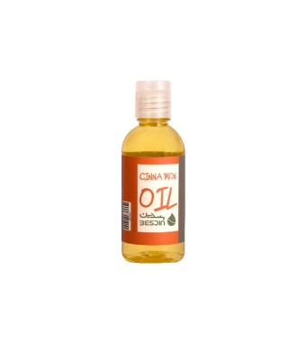 روغن دارچین