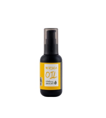 روغن مورینگا بسدین