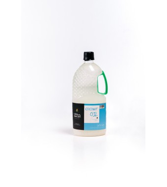 روغن نارگیل