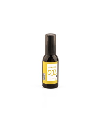 روغن زردچوبه