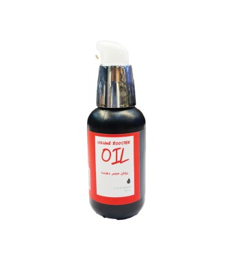 روغن حجم دهنده