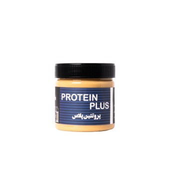 پروتئین پلاس