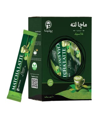 ماچا لته کلاسیک