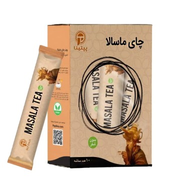 چای ماسالا