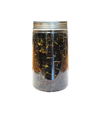 شاه چای مراکشی