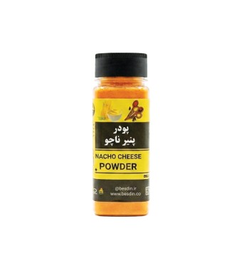 پودر پنیر ناچو
