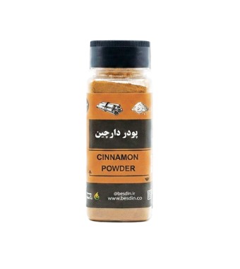 پودر دارچین
