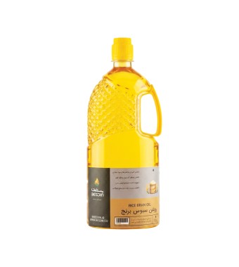 روغن سبوس برنج