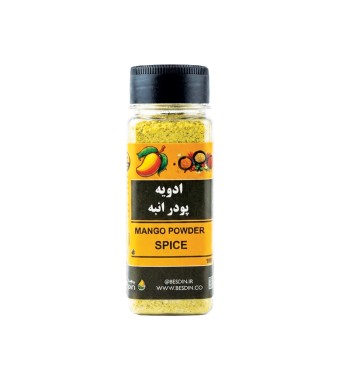 ادویه پودر انبه
