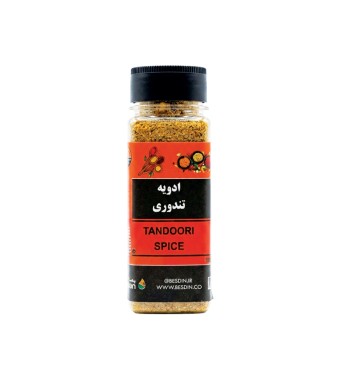 ادویه تندوری
