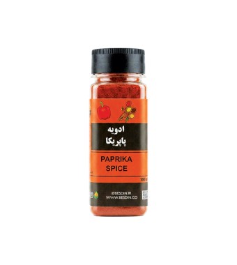 ادویه پاپریکا
