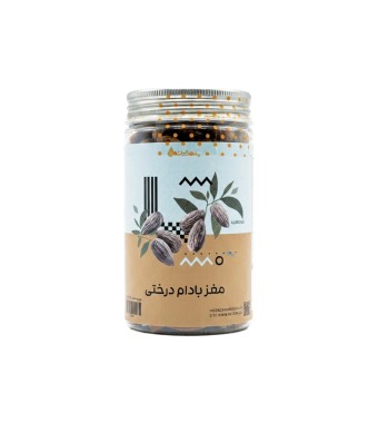 مغز بادام درختی