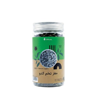 مغز تخم کدو
