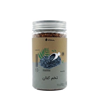 تخم کتان