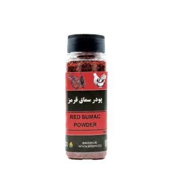 سماق قرمز