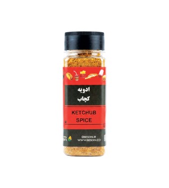 ادویه کچاب