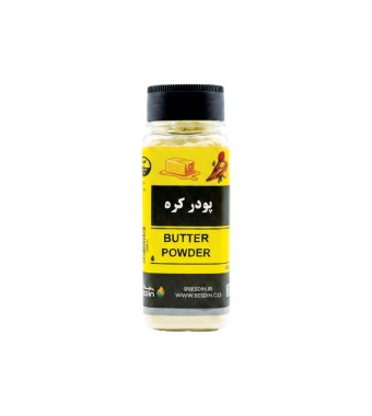 ادویه کره