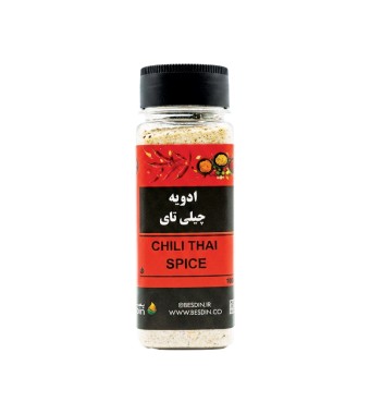 ادویه چیلی تای