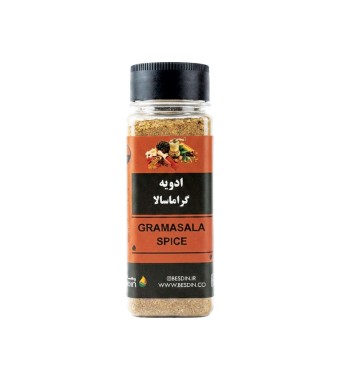 ادویه گراماسالا